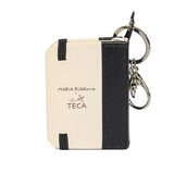 Charm da Teca Maria Eugênia - Canis