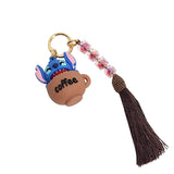 Charms Bag Personaggi - Stitch Style 2