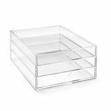 Gaveteiros para Papeis A4 - Linha Cristal