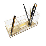 Kit by Cubes Gold - Linha Cristal