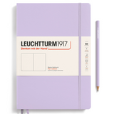 Caderno Leuchtturm1917 Composition (B5) Capa Dura Lilás - Sem Pauta