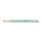 Caneta Esferográfica Drehgriffel Nr. 1 - Verde Menta