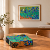 Quebra-Cabeça Paperblanks Van Gogh - Irises