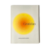 Diário da Gratidão - Minhas Reflexões