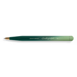 Caneta Esferográfica Drehgriffel Nr. 1 - Gradient Edition  - Verde Floresta / Sálvia
