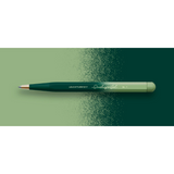 Caneta Esferográfica Drehgriffel Nr. 1 - Gradient Edition  - Verde Floresta / Sálvia