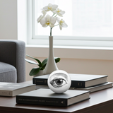 Esfera Decorativa de Porcelana Olho N3 (P) – Sobrancelhas - Greghi Design