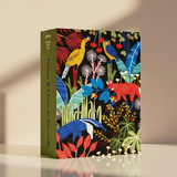 Quebra-Cabeça Gume Fauna & Flora do Cerrado - Winny Tapajós