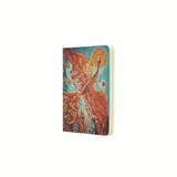 Paperblanks Firebird Capa Flexível A6 - Pautado