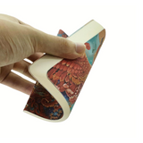 Paperblanks Firebird Capa Flexível A6 - Pautado