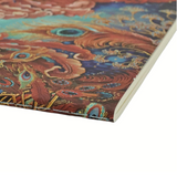 Paperblanks Firebird Capa Flexível A6 - Pautado