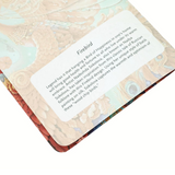 Paperblanks Firebird Capa Flexível A6 - Pautado