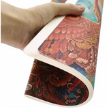 Caderno Paperblanks Cahiers Firebird Capa Flexível A4 - Pautado