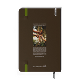Caderno Sketchbook A5 - Xeramoi - Giu Martins