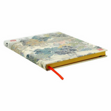 Caderno Paperblanks Golden Age of Prosperity Capa Dura Ultra - Pautado