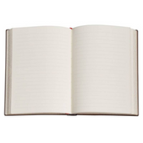 Caderno Paperblanks Golden Age of Prosperity Capa Dura Ultra - Pautado