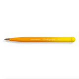 Caneta Esferográfica Drehgriffel Nr. 1 - Gradient Edition - Sol Nascente / Amarelo