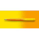 Caneta Esferográfica Drehgriffel Nr. 1 - Gradient Edition - Sol Nascente / Amarelo