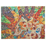 Paperblanks Quebra-Cabeça Gaudí - Gaudí's Sun