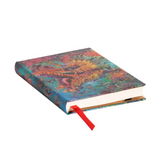 Paperblanks Humming Dragon Capa Dura Midi - Pautado