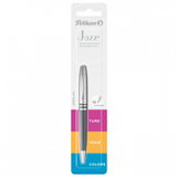 Caneta Esferográfica Jazz Classic Pelikan - Cinza Chumbo