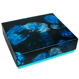 Kit Escritura Sinoart - Cores Ocean Blue, Forest e Blue