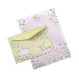 Kit Scrapbook Perfumado - Linha Romantique