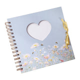 Kit Scrapbook Perfumado - Linha Romantique