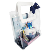 Conjunto Maggie Disney - Stitch & Angel