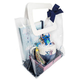 Conjunto Maggie Disney - Stitch & Angel