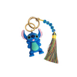Conjunto Maggie Disney - Stitch & Angel