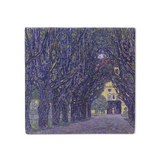 Bloco de Anotações Avenida - Gustav Klimt