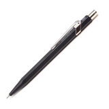 Lapiseira Caran d'Ache 844 Classic Preta 0.7mm