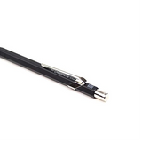 Lapiseira Caran d'Ache 844 Classic Preta 0.7mm