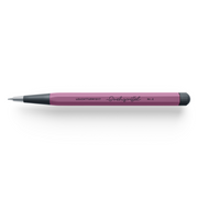 Lapiseira Drehgriffel Nr. 2 - 0.7 mm HB - Rosa Queimado