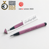 Lapiseira Drehgriffel Nr. 2 - 0.7 mm HB - Rosa Queimado