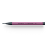 Lapiseira Drehgriffel Nr. 2 - 0.7 mm HB - Rosa Queimado
