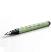 Lapiseira Drehgriffel Nr. 2 - 0.7mm HB - Verde Menta