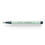 Lapiseira Drehgriffel Nr. 2 - 0.7 mm HB - Verde Menta