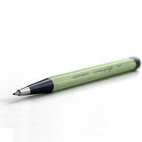 Lapiseira Drehgriffel Nr. 2 - 0.7mm HB - Verde Menta