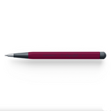 Lapiseira Drehgriffel Nr. 2 - 0.7mm HB - Vermelho Porto