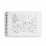 Livro para Colorir - Tarsila do Amaral