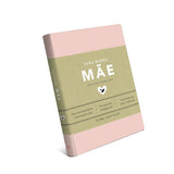 Para Minha Mãe - Um Livro Sobre Nós