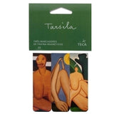 Marcadores de Página Magnéticos - Tarsila do Amaral