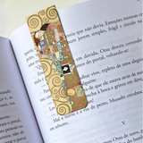 Marcadores de Página Magnéticos Sortidos - Gustav Klimt