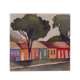 Bloco de Anotações Trancoso - Maria Eugênia