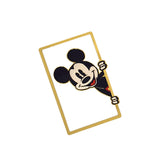 Marca-página Metálico - Mickey