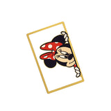 Marca-página Metálico - Minnie