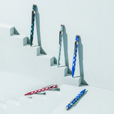 Caneta Roler Caran d'Ache 849 Mosaic - Spruce Green