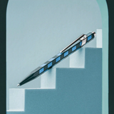 Caneta Roler Caran d'Ache 849 Mosaic - Spruce Green